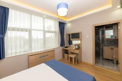 Hotel Yesilpark - image 14