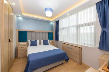 Hotel Yesilpark - image 15