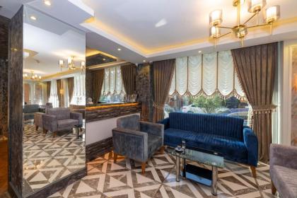 Hotel Yesilpark - image 17