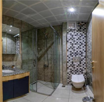 Hotel Yesilpark - image 3