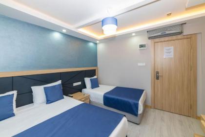 Hotel Yesilpark - image 4