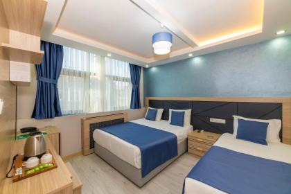 Hotel Yesilpark - image 5