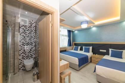 Hotel Yesilpark - image 6