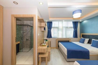Hotel Yesilpark - image 7