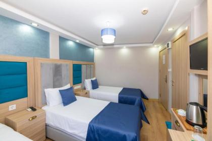 Hotel Yesilpark - image 9