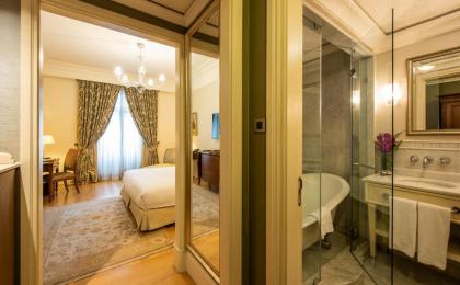 Pera Palace Hotel - image 12