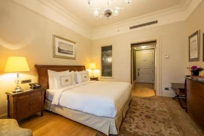 Pera Palace Hotel - image 13