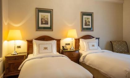 Pera Palace Hotel - image 14