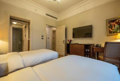 Pera Palace Hotel - image 15