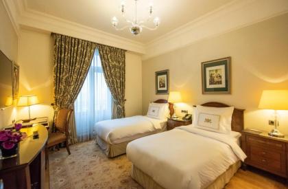 Pera Palace Hotel - image 16