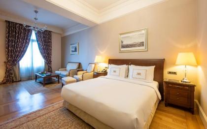 Pera Palace Hotel - image 19