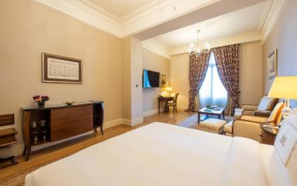 Pera Palace Hotel - image 20