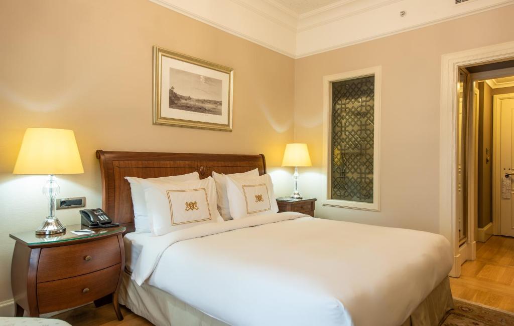 Pera Palace Hotel - image 3