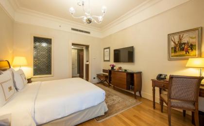Pera Palace Hotel - image 5