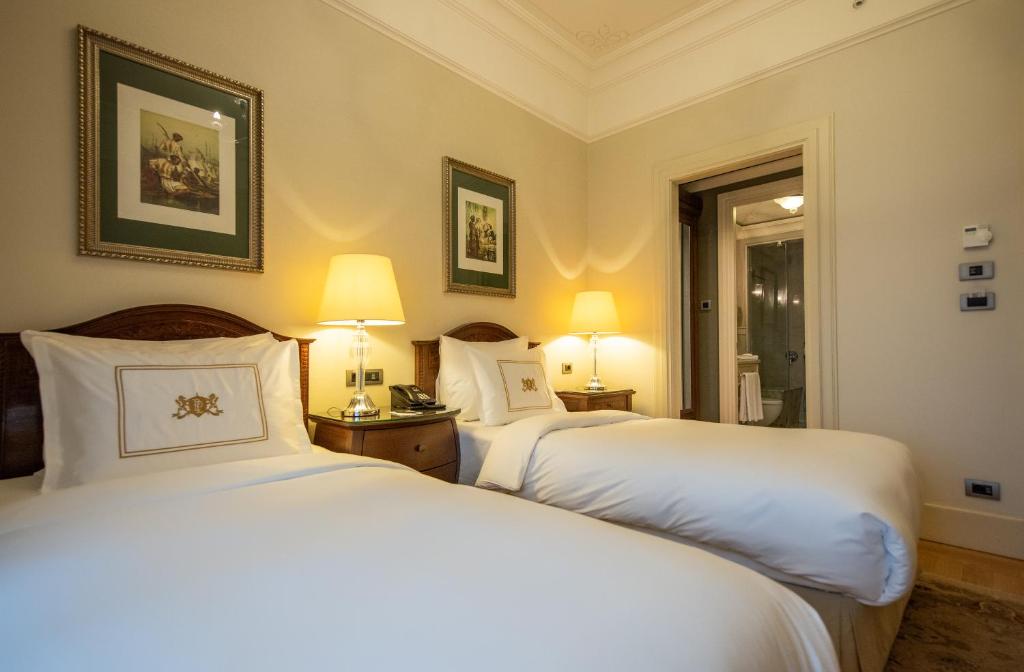Pera Palace Hotel - image 7
