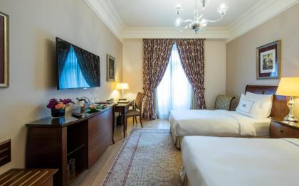 Pera Palace Hotel - image 8
