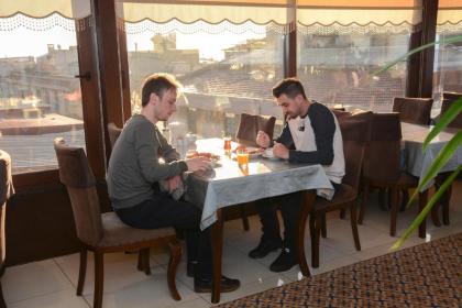 Grand Rosa Hotel - image 13