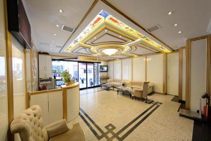 Grand Rosa Hotel - image 18