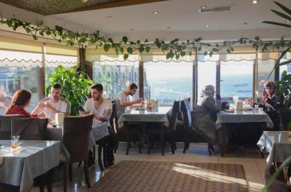 Grand Rosa Hotel - image 5