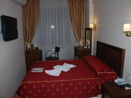 Malabadi Beyazit Hotel - image 12