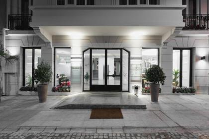 Senator Hotel Taksim - image 10