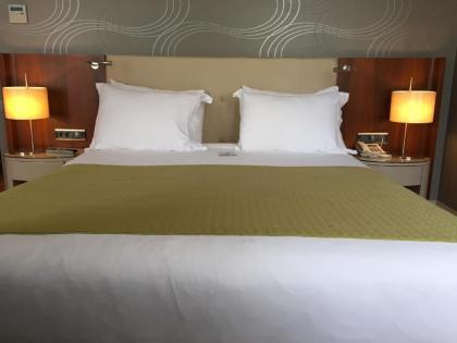 Senator Hotel Taksim - image 12