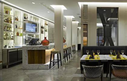 Senator Hotel Taksim - image 15