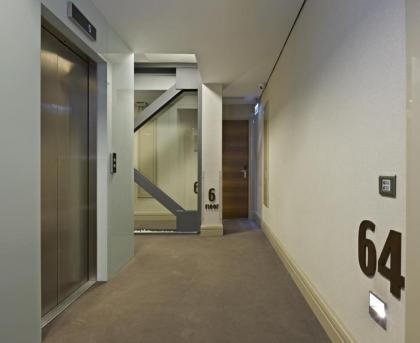 Senator Hotel Taksim - image 16