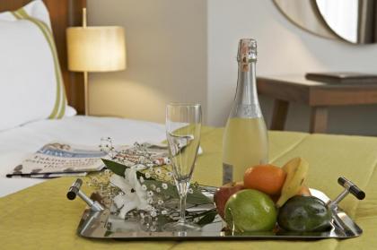 Senator Hotel Taksim - image 18