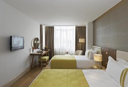 Senator Hotel Taksim - image 19