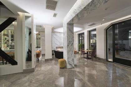 Senator Hotel Taksim - image 5