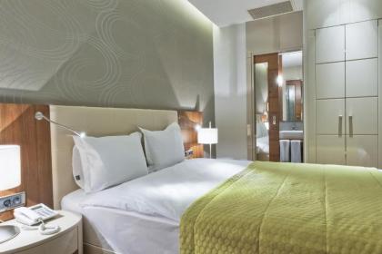 Senator Hotel Taksim - image 7