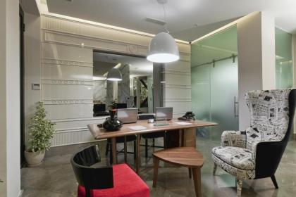 Senator Hotel Taksim - image 8