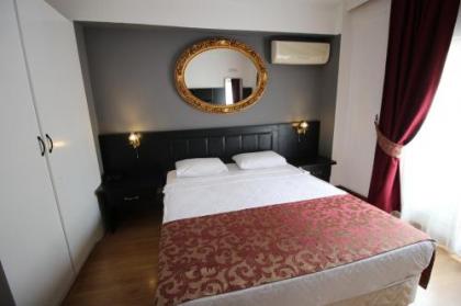 Flower Palace Hotel - image 20