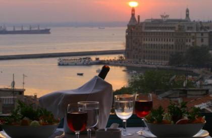 Sidonya Hotel - image 1