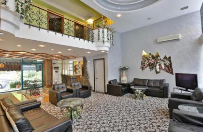 Sidonya Hotel - image 10