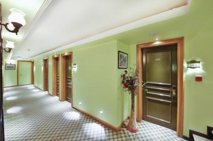 Sidonya Hotel - image 11