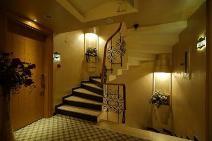 Sidonya Hotel - image 12