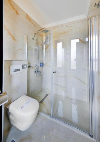 Sidonya Hotel - image 13