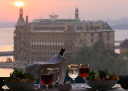 Sidonya Hotel - image 17
