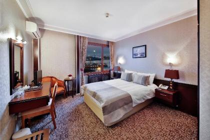 Sidonya Hotel - image 2