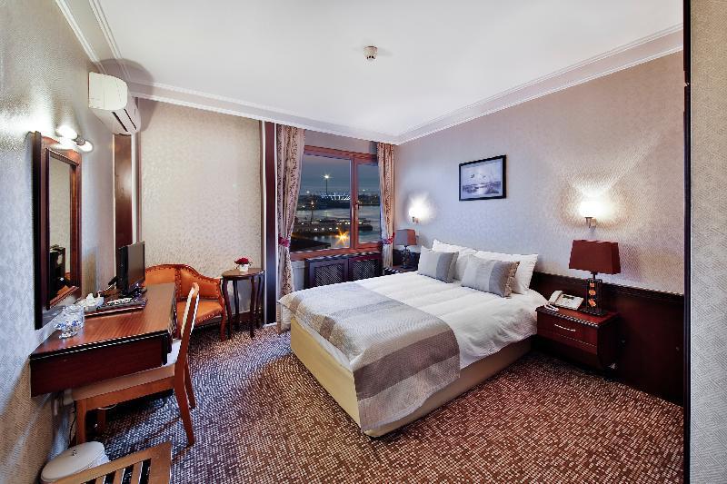 Sidonya Hotel - image 2