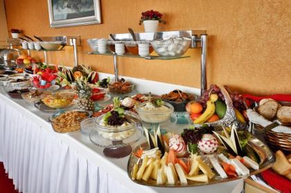 Sidonya Hotel - image 20
