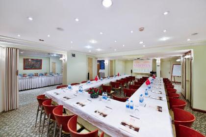 Sidonya Hotel - image 5