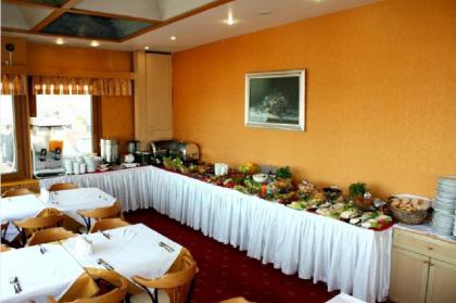 Sidonya Hotel - image 9