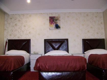 Hotel Sureyya - image 20