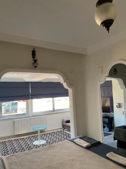 MyKent Hotel - image 1