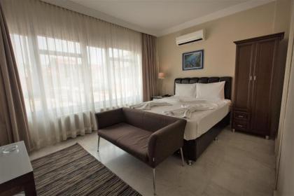MyKent Hotel - image 10