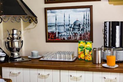 MyKent Hotel - image 3