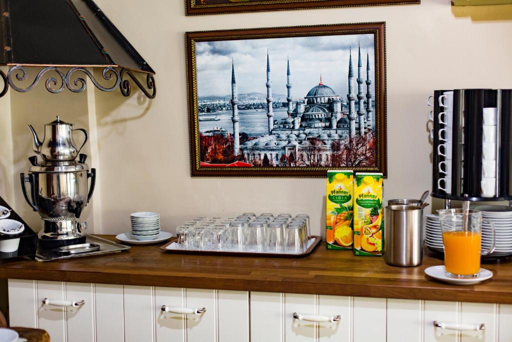 MyKent Hotel - image 3